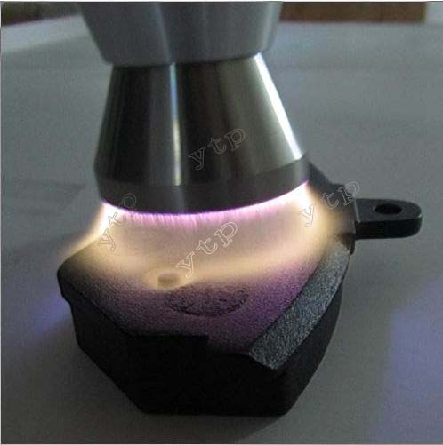 等離子在汽車制造的運(yùn)用